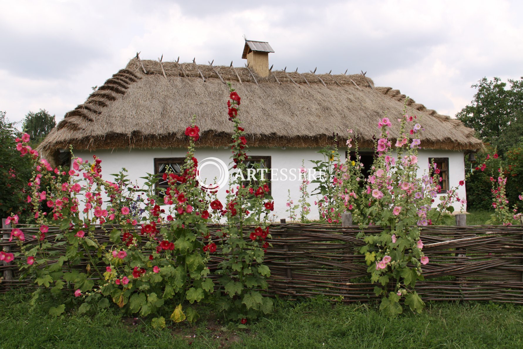 Memorial Museum-Estate IS Kozlowski