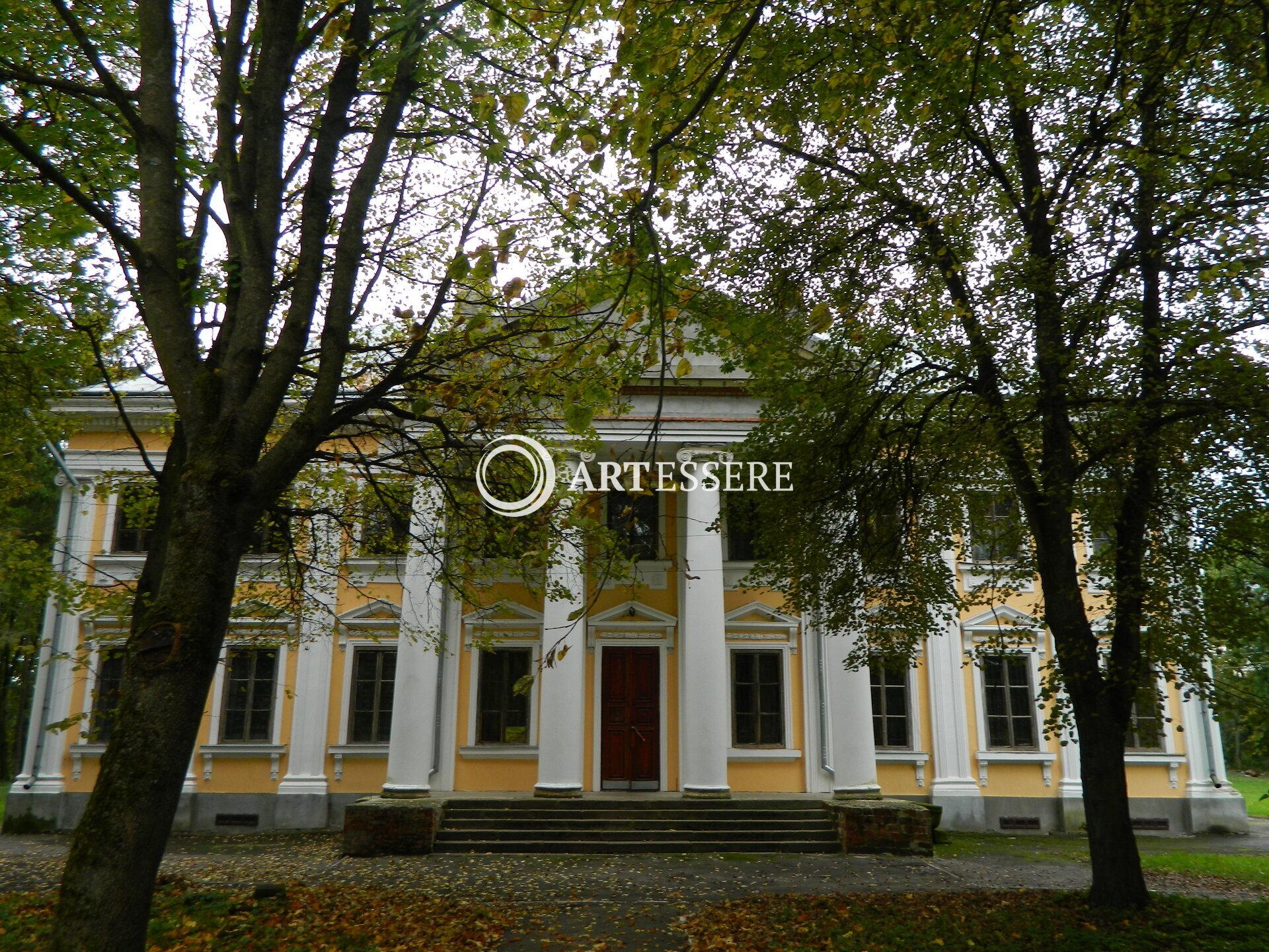 Mlynovsky District Local History Museum