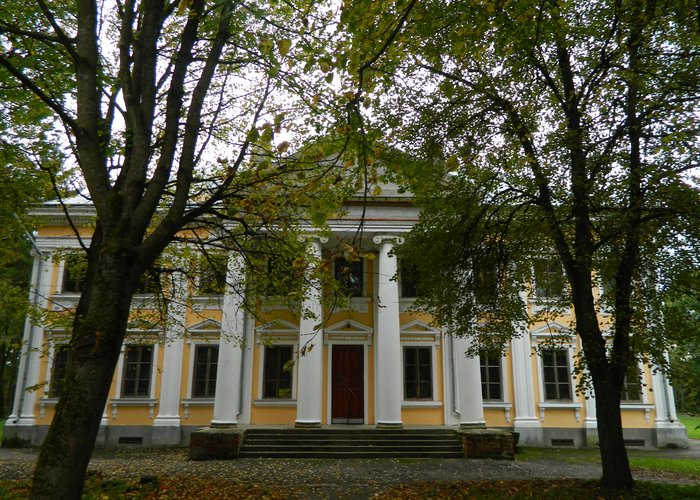 Mlynovsky District Local History Museum