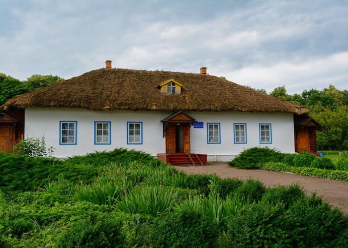 Historical and Memorial Museum Panteleimon Kulish «Gunnin Deserts»