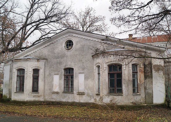 Museum of the History Onufriivka Raion