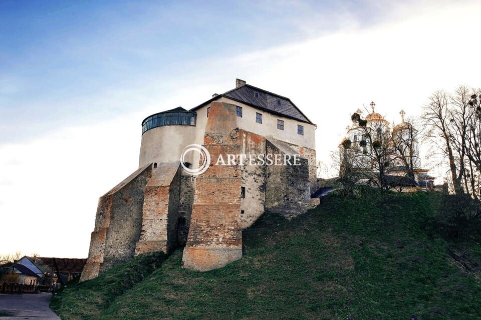 Ostrog History Museum