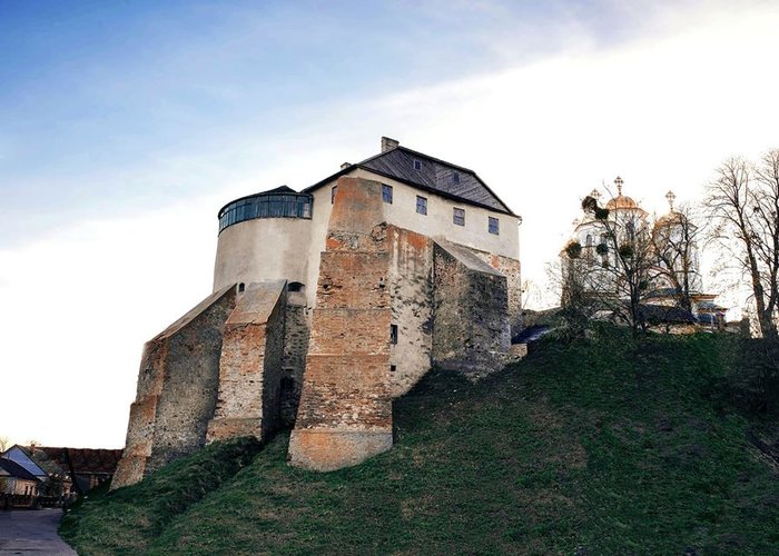 Ostrog History Museum