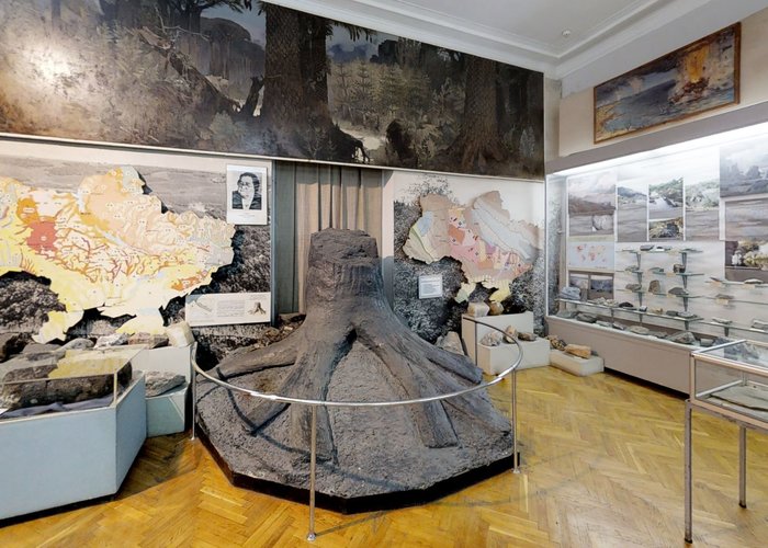 Azov Museum of Local Lore