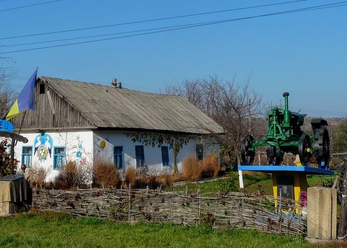 Svalyava History Museum