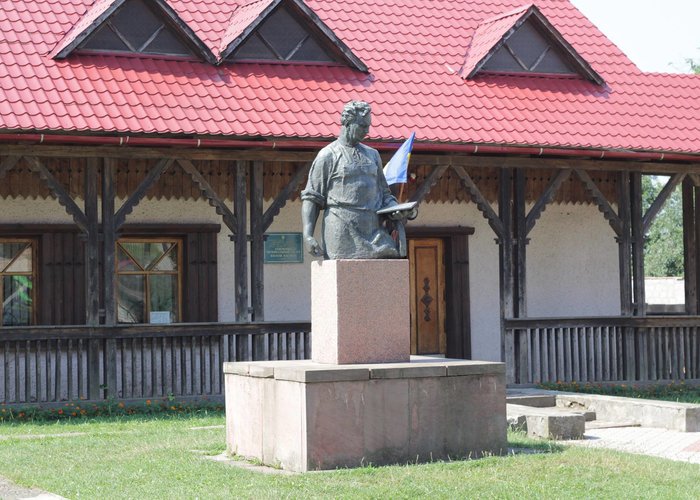 Art Memorial Museum V. Kasiyana