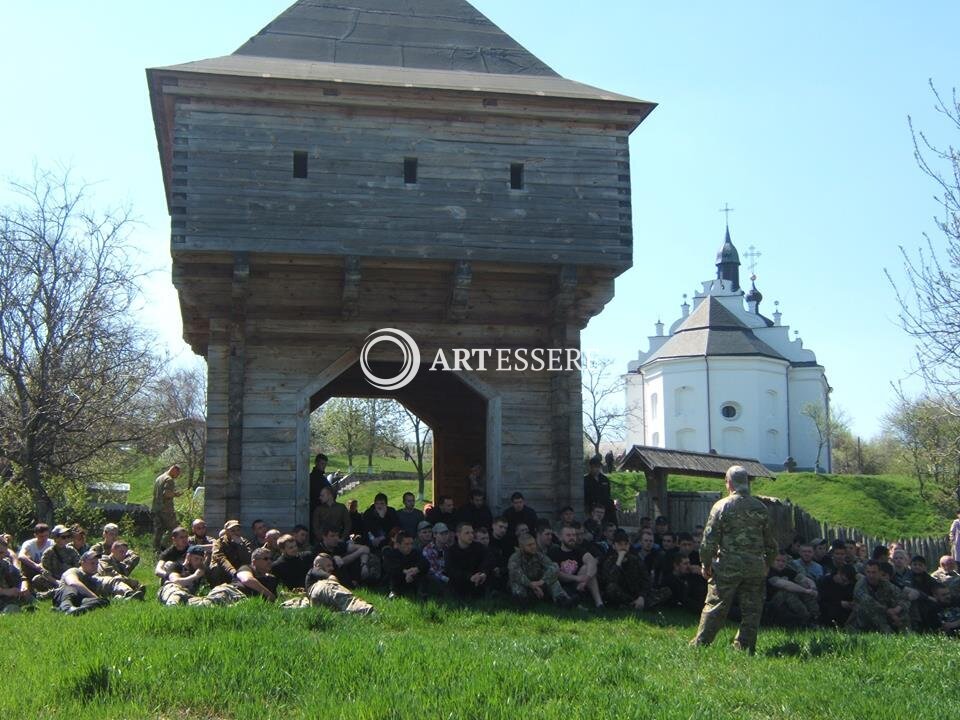 Subotovsky Historical Museum