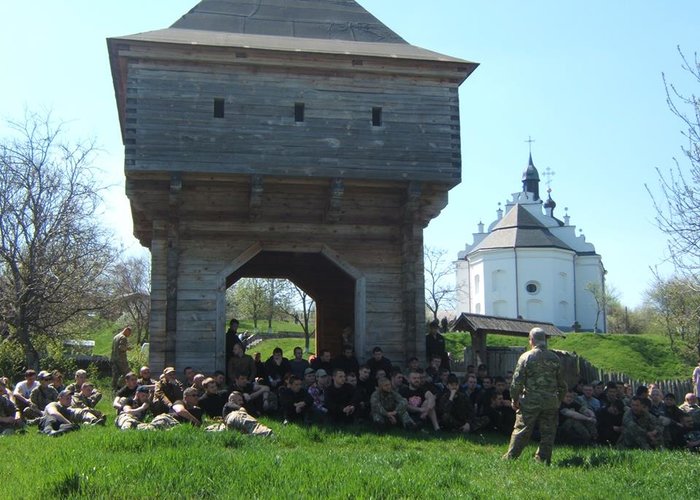 Subotovsky Historical Museum