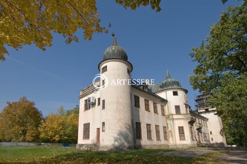 Talne museum of history of agriculture