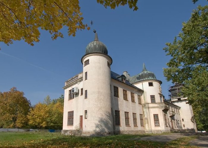 Talne museum of history of agriculture