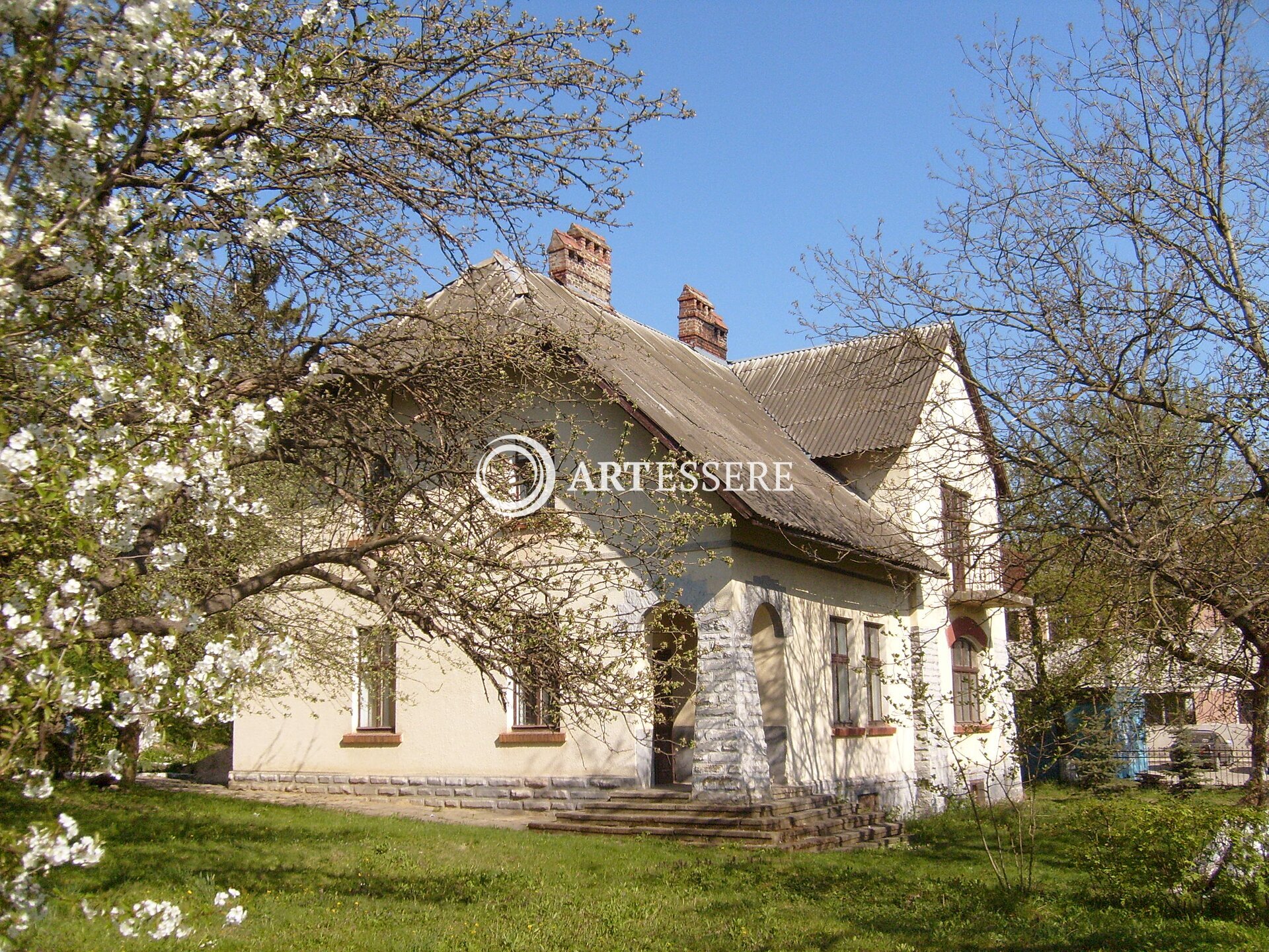 Terebovlya historical museum