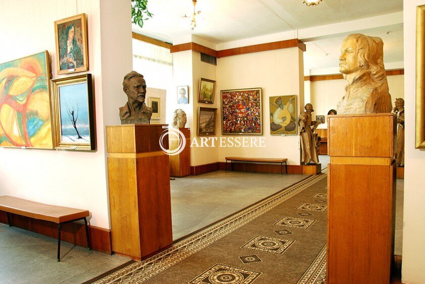 Ternopil Regional Art Museum