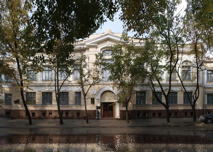 Kharkov Art Museum