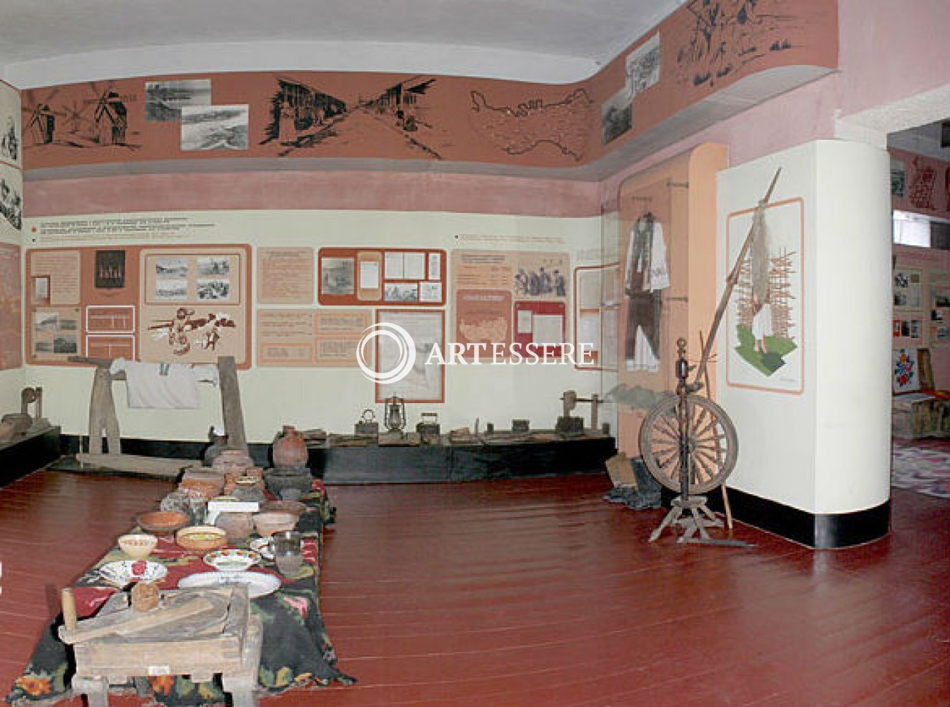 Khotinsk Historical Museum