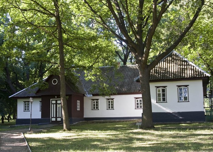 Museum-Preserve IK Tobilevich «Hope Farm»