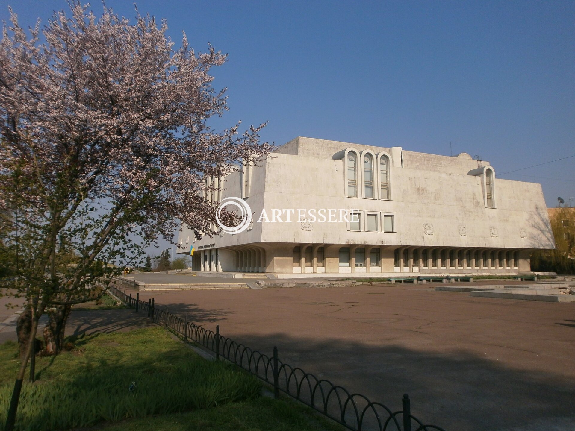 Cherkassy Regional Museum