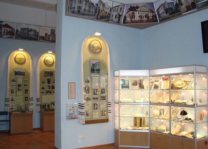 Chernivtsi Museum of History and Culture of Bukovina