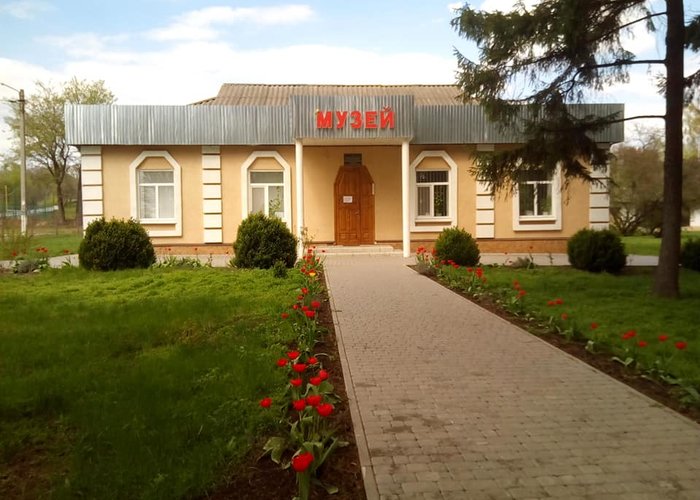 Chornuhinsky literary-memorial museum Skovoroda