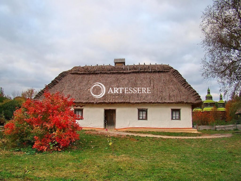 Archeology Museum of the Middle Dnieper