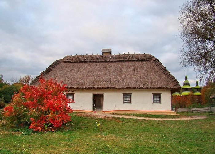 Archeology Museum of the Middle Dnieper