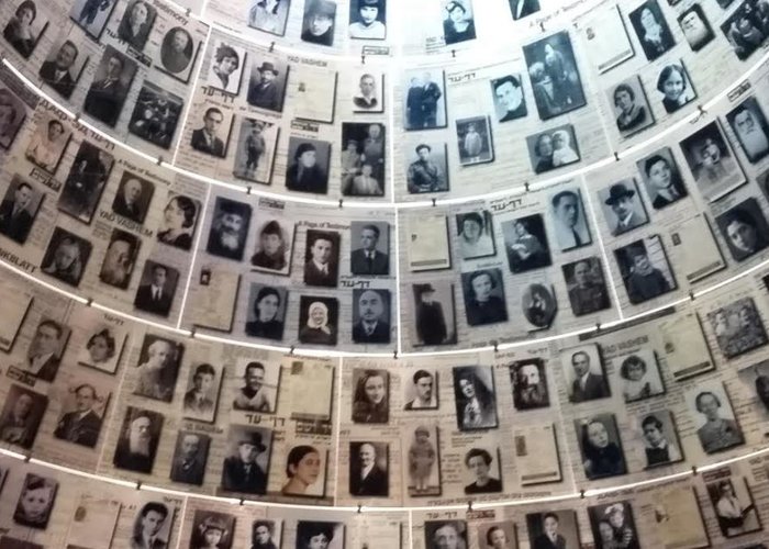 Holocaust Museum