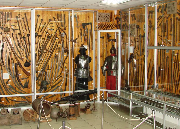 Museum of the History of the Black Sea Cossacks