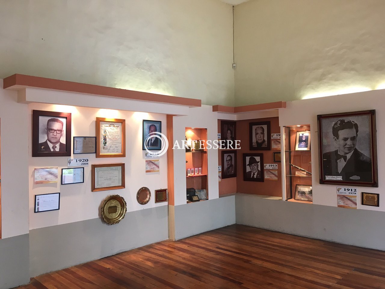 Museo de la Musica