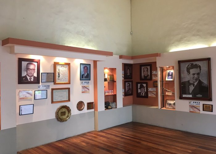 Museo de la Musica