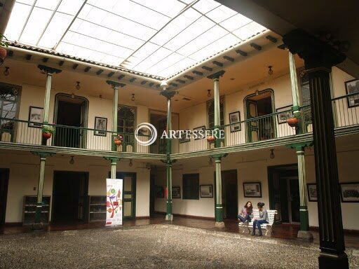 Museo de la Cultura Lojano