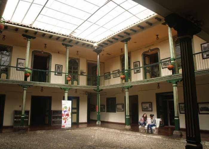 Museo de la Cultura Lojano