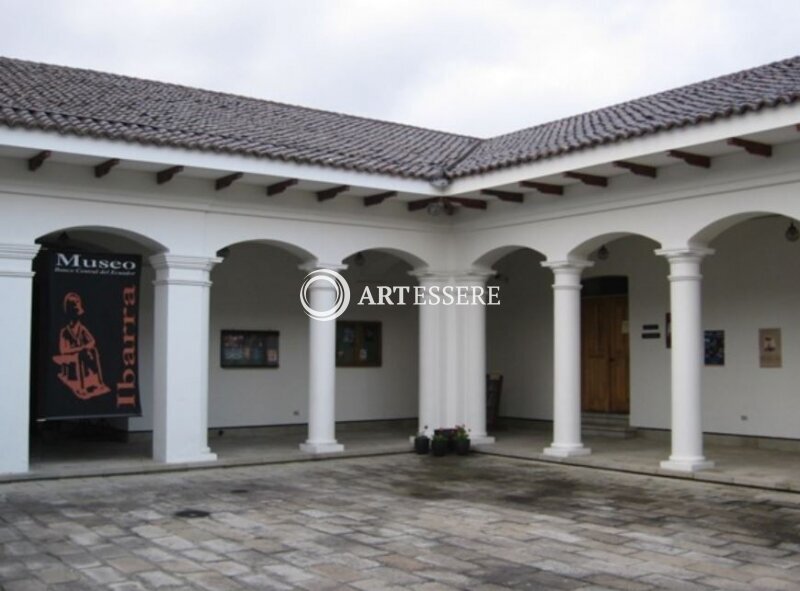 Museo del Banco Central del Ecuador Ibarra