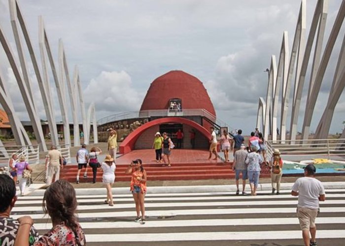 Museo del Centro Civico Ciudad Alfaro