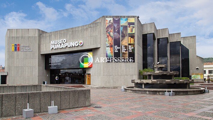 Pumapungo Museo