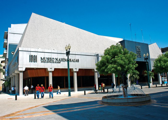 Casa Museo Guayasamin