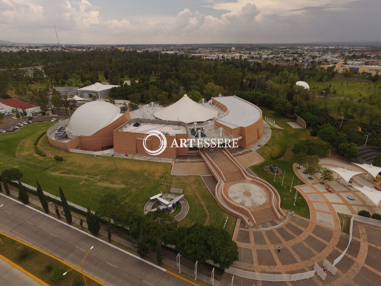 Museo Interactivo de Ciencia