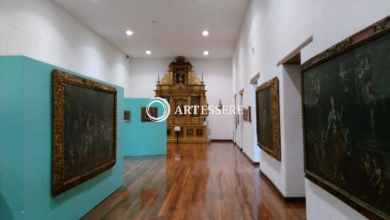 Museum of Colonial Art (Museo De Arte Colonial)