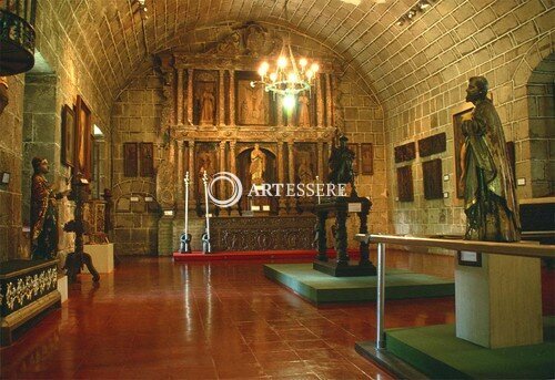 Museo de San Agustin