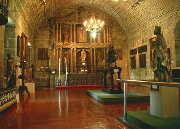 Museo de San Agustin