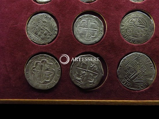 Numismatic Museum Ecuador