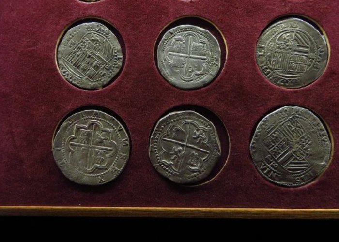 Numismatic Museum Ecuador