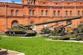 Museum of Military History (Museo Historico Militar)