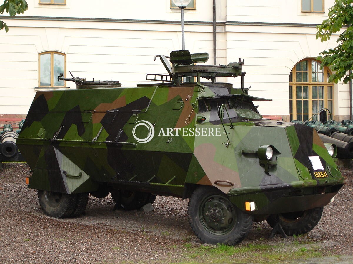 Swedish Army Museum