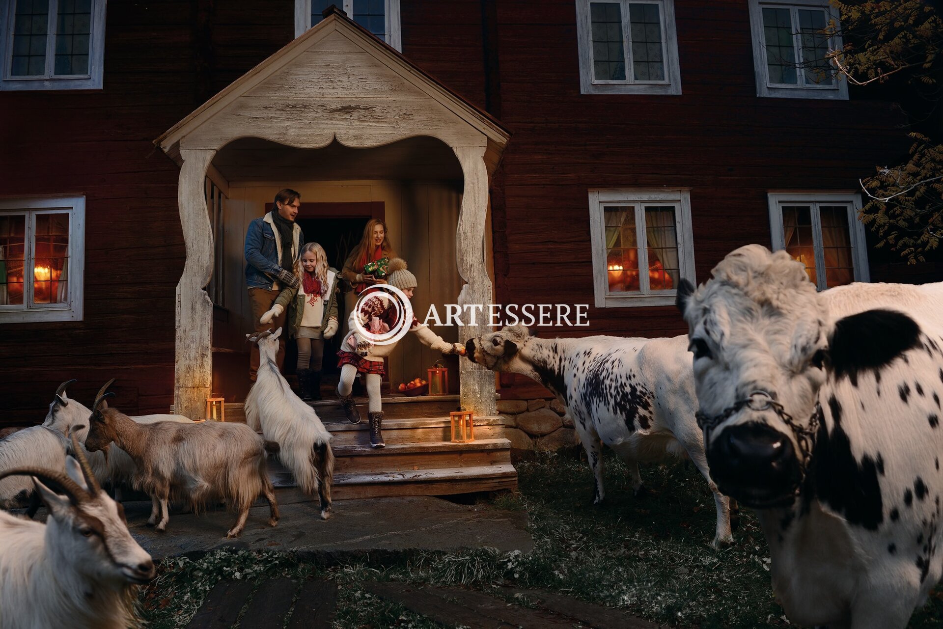 Skansen Museum