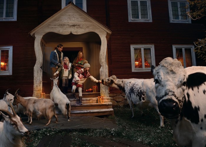 Skansen Museum