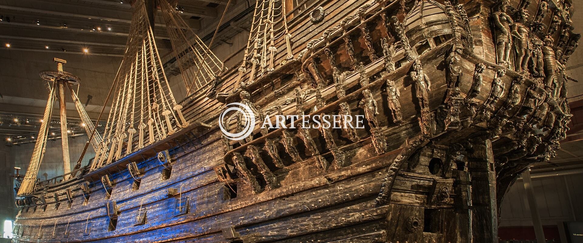 The Vasa Museum