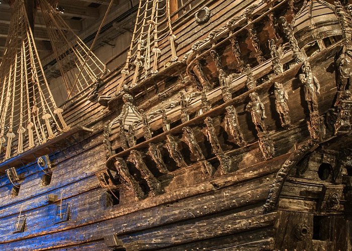 The Vasa Museum