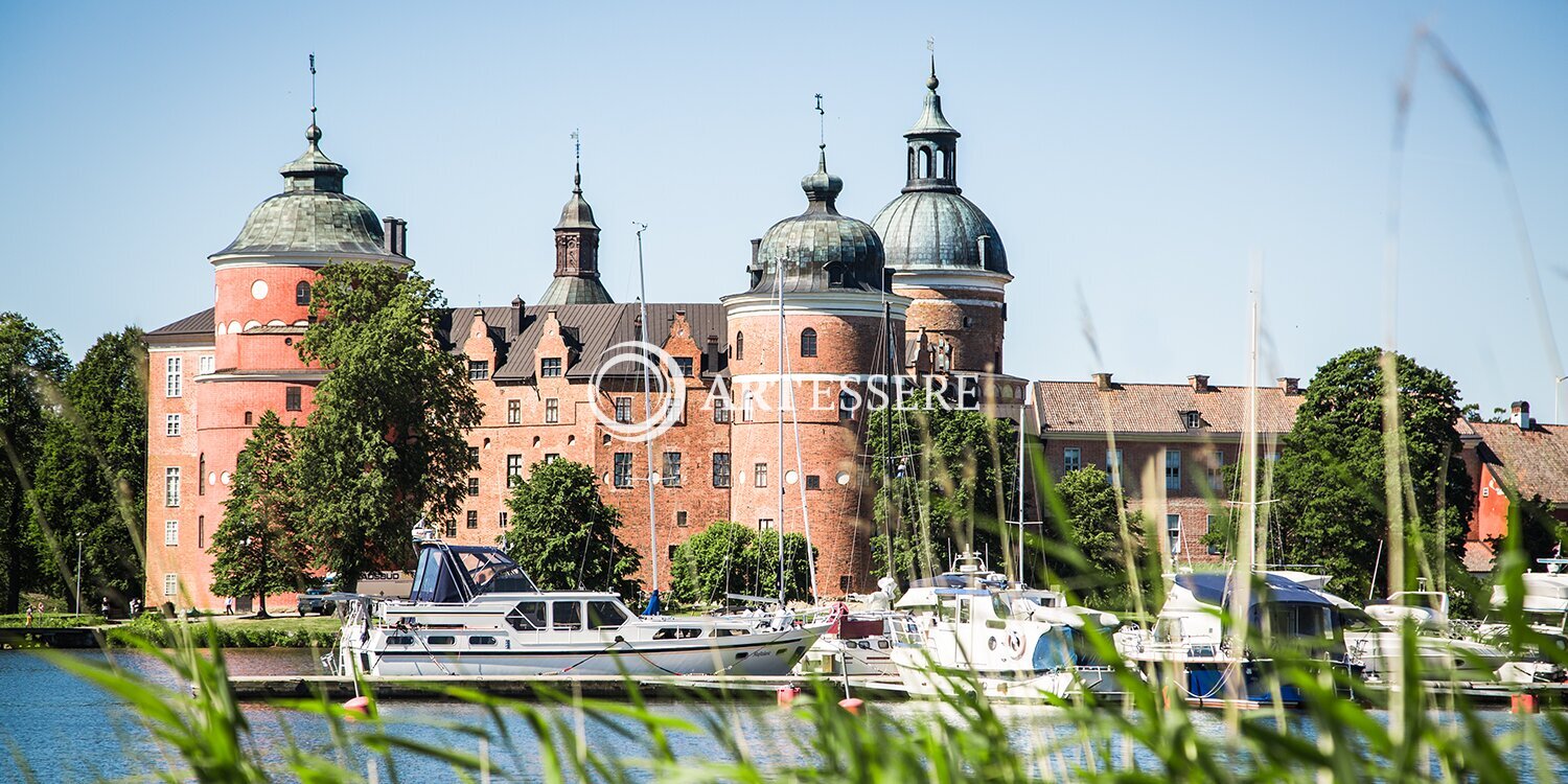 Gripsholm Castle