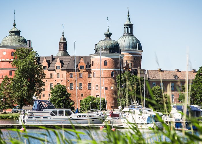 Gripsholm Castle