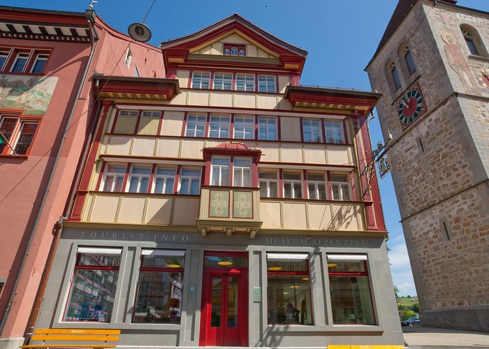 Museum Appenzell