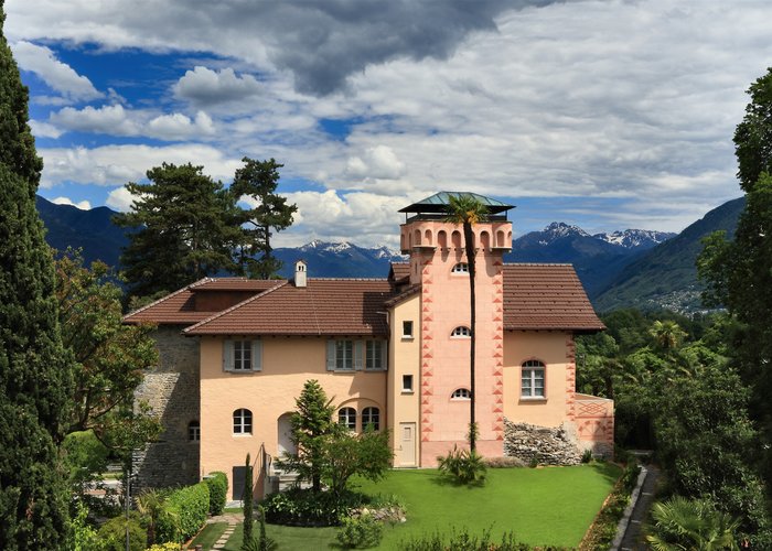 Museo Castello San Materno